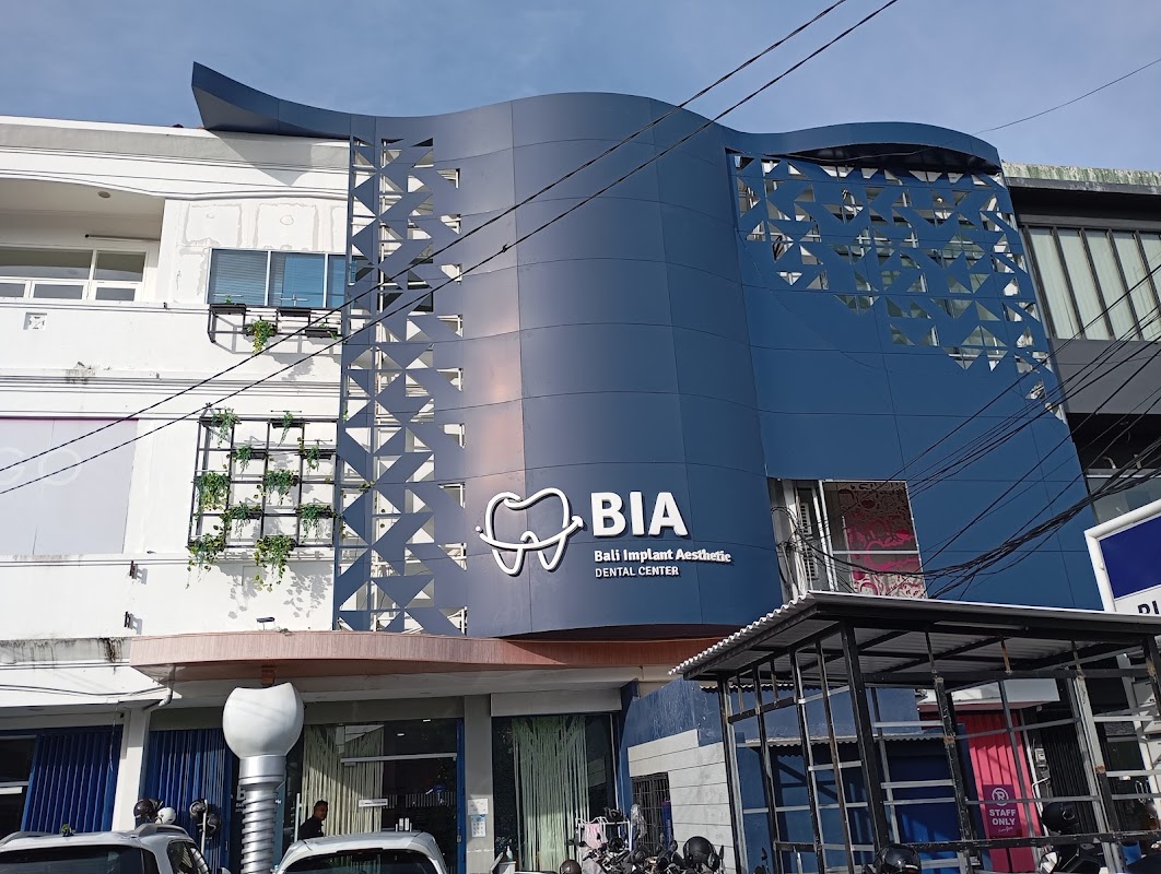 BIA Dental Center (Bali Implant Aesthetic)
