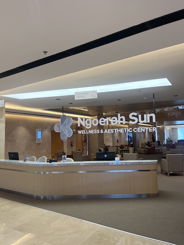 NgoerahSun Wellness & Aesthetic Center